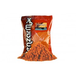Pastoncino Benzar Mix - Turbo Pastoncino Cioco Porto 800g Pastoncino Benzar Mix - Turbo Pastoncino Cioco Porto 800g